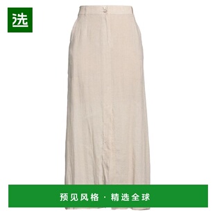 1h可退 【美国直邮】marina rinaldi 女士 半身裙