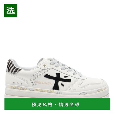 香港直邮PREMIATA 女士运动鞋 MICOL7752