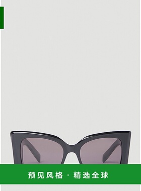 1h可退 香港直邮Saint Laurent 圣罗兰 女士 SL M119 Blaze 太阳