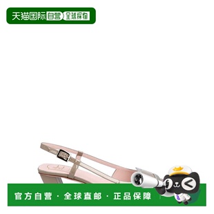 香港直邮ROGER Belle VIVIER 女士 Vivier 罗杰·维维亚 1h可退