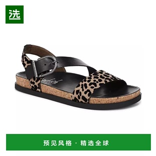 1h可退 【美国直邮】blowfish malibu 女士 凉鞋厚底鞋