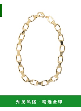 香港直邮Federica Tosi 链条项链 FT25LA01