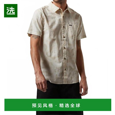 1h可退 【美国直邮】brixton  帽子