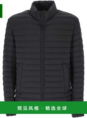 香港直邮COLMAR 男士夹克 12464ZP99 AW2025 黑色