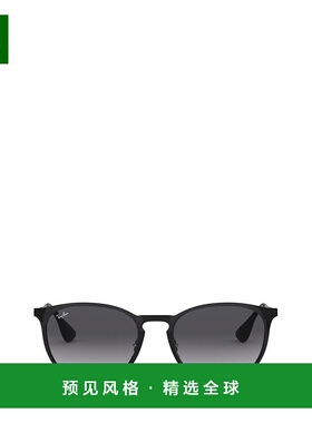 1h可退 香港直邮RAY-BAN 男士太阳镜 RB35390028G SS2023 黑色 RA