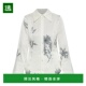 AW2025 香港直邮BY 白色 女士衬衫 103597QF2 MALENE BIRGER