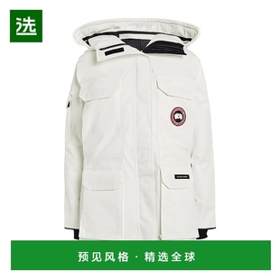 羽绒服 Expedition长袖 2051W Goose 香港直邮Canada