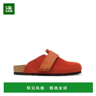 香港直邮Birkenstock Loma 穆勒鞋 1030901拖鞋
