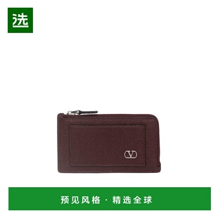 香港直邮Valentino Vlogo 钱包 YP0AN6UAG卡包