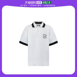 POLO 衫 短袖 香港直邮Dior 4SBM23POLB