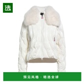 香港直邮PERFECT 夹克 MOMENT 1h可退 女士 Shell beige米色 舒适