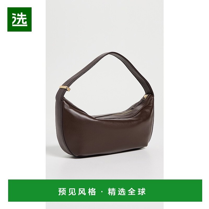 1h可退 香港直邮Staud 女士 Demy 肩包,箱包皮具/热销女包/男包,通用款女包,淘宝优惠券,粉丝福利购,淘宝优惠卷