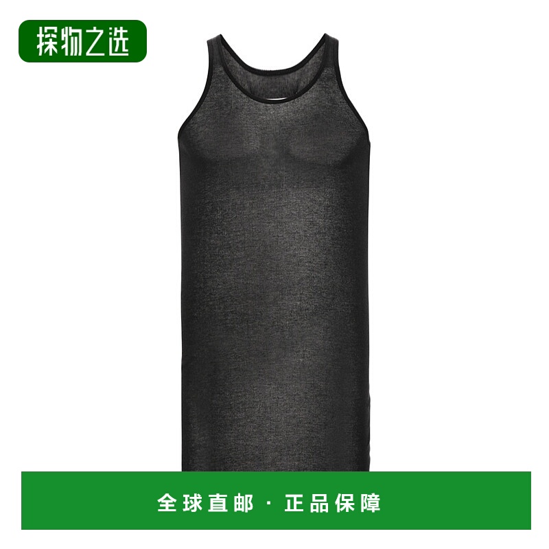 香港直邮Maison Margiela 无袖针织背心 S67NL0027S23396