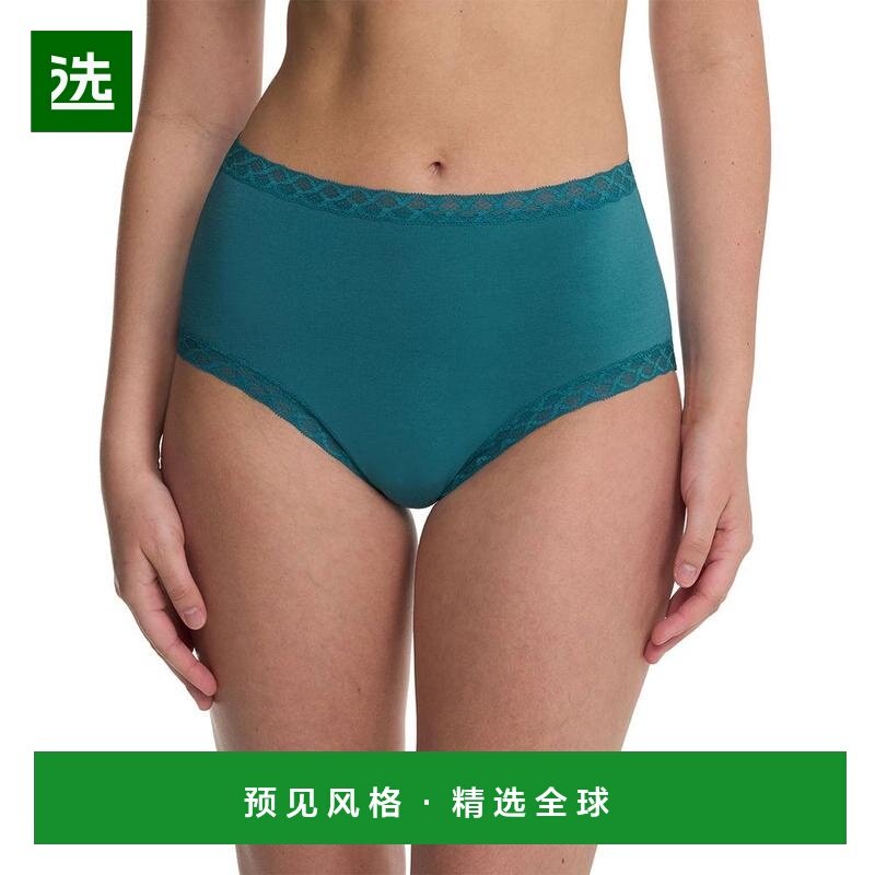 1h可退 【美国直邮】natori 女士 三角裤,女士内衣/男士内衣/家居服,女三角裤,淘宝优惠券,粉丝福利购,淘宝优惠卷