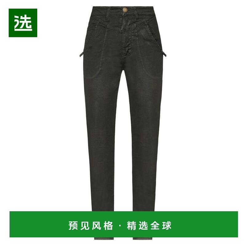 1h可退 【美国直邮】high 女士 休闲裤,女装/女士精品,休闲裤,淘宝优惠券,粉丝福利购,淘宝优惠卷