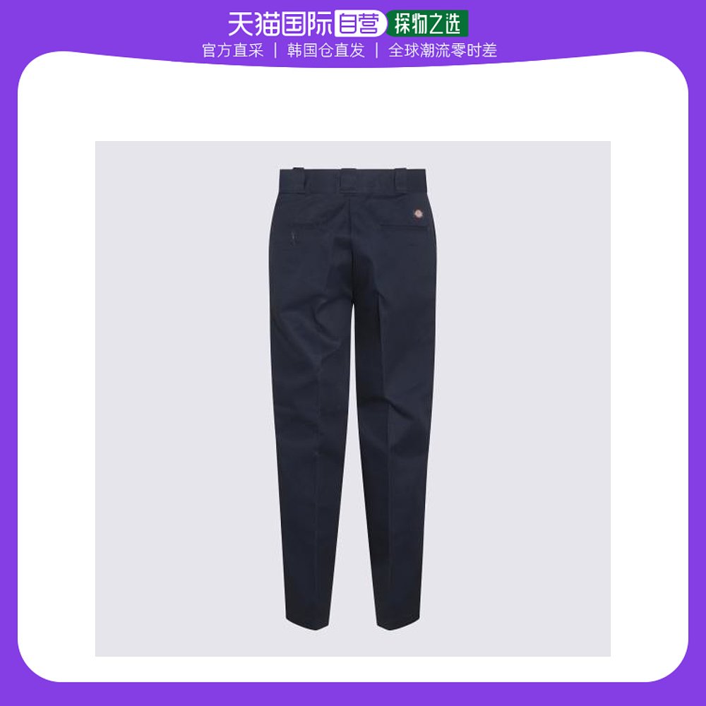 韩国直邮DICKIES23SS直筒裤男DK0A4XK6DNX1