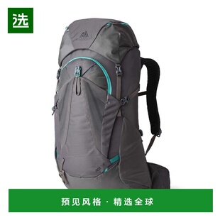Gregory格里高利Jade探秘38 女士户外登山徒步背包双肩包登山包