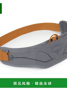 欧洲直邮Osprey (2025新品) Duro™ Dyna LT 腰带 加长版型