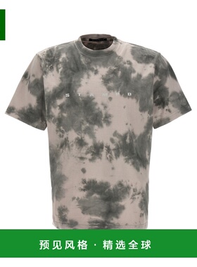 1h可退 香港直邮Stampd 男士 T恤 SLAM3198TE grey灰色 舒适时尚