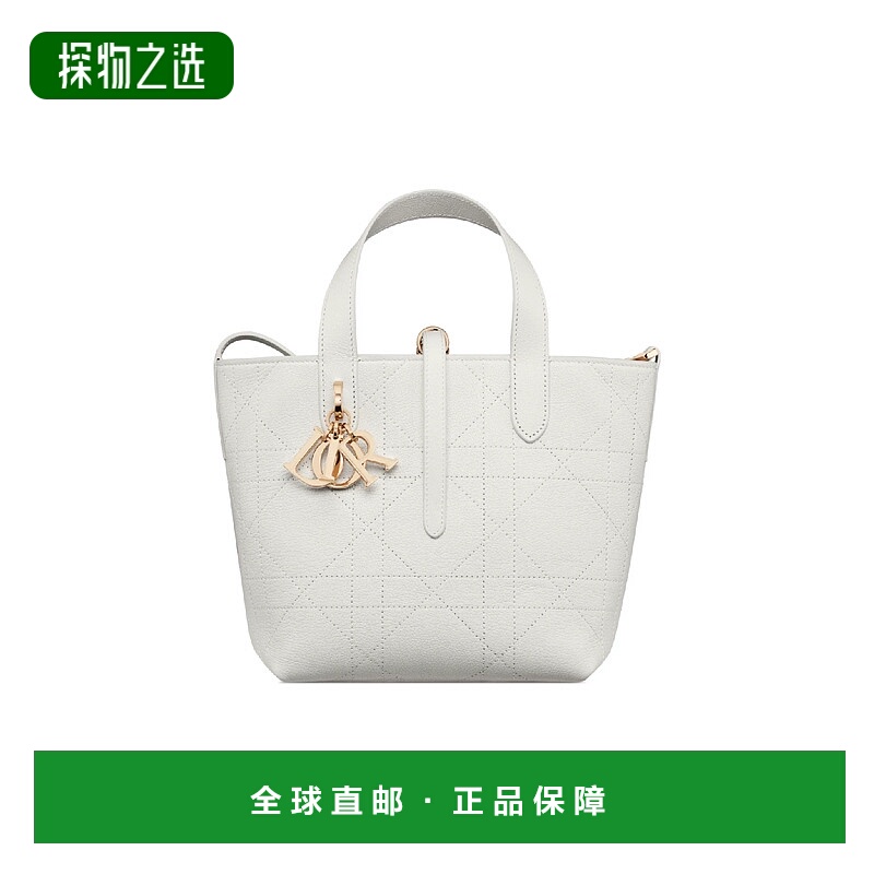 1h可退 欧洲直邮DIOR 迪奥 25秋冬 M2835OCUQ_M021 女士 手提包