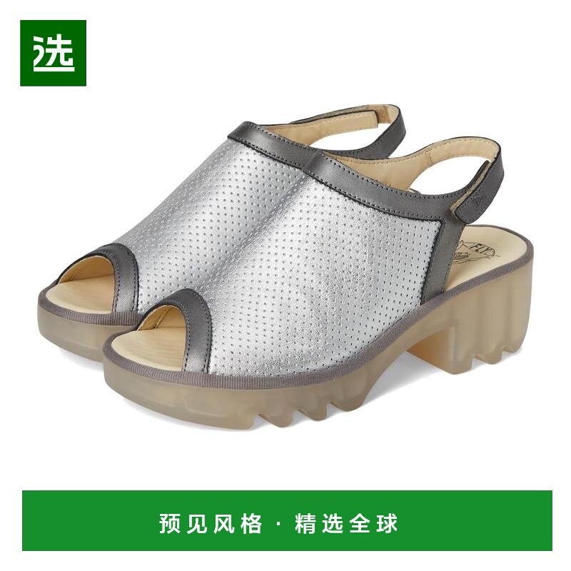 1h可退 【美国直邮】fly london 女士 时尚休闲鞋,女鞋,浅口单鞋,淘宝优惠券,粉丝福利购,淘宝优惠卷