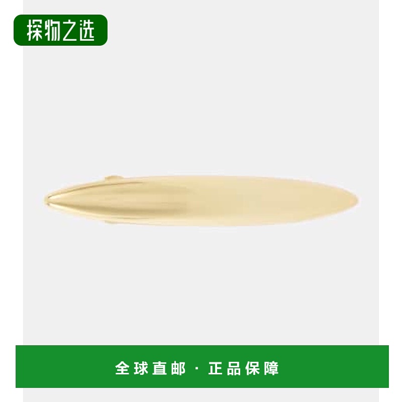 1h可退 香港直邮JENNIFER BEHR 珍妮弗·贝尔 女士 Maxine 镀金发