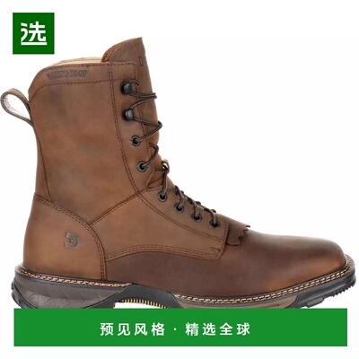 1h可退 【美国直邮】durango 男士 靴子
