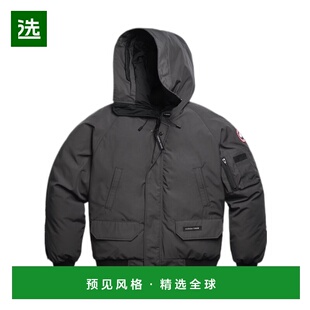 香港直邮Canada Goose Chilliwack 羽绒服 2050M