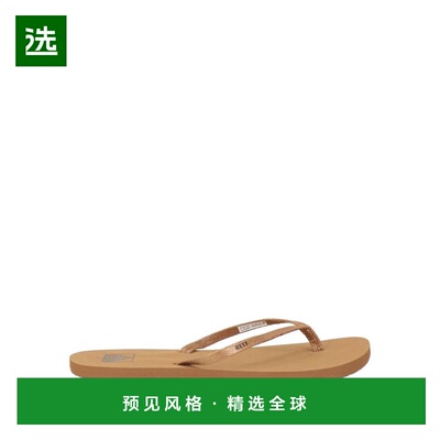 1h可退 【美国直邮】reef 女士 拖鞋