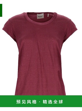 香港直邮ISABEL MARANT ÉTOILE 女士T恤 TS0014FBB1N17E86DO