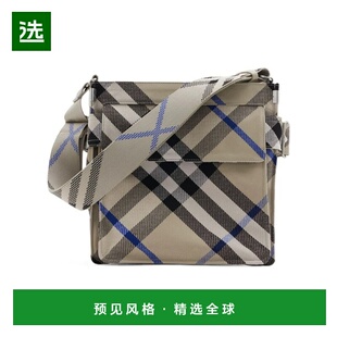 香港直邮Burberry Trench小号斜挎包 80950121单肩包