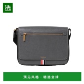 可调节肩带手提包单肩包 香港直邮Thom Browne MAG143B00198
