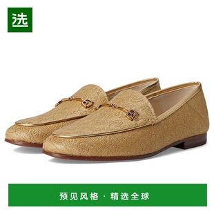 1h可退 香港直邮SAM EDELMAN 山姆爱德曼 女士 Loraine 乐福鞋