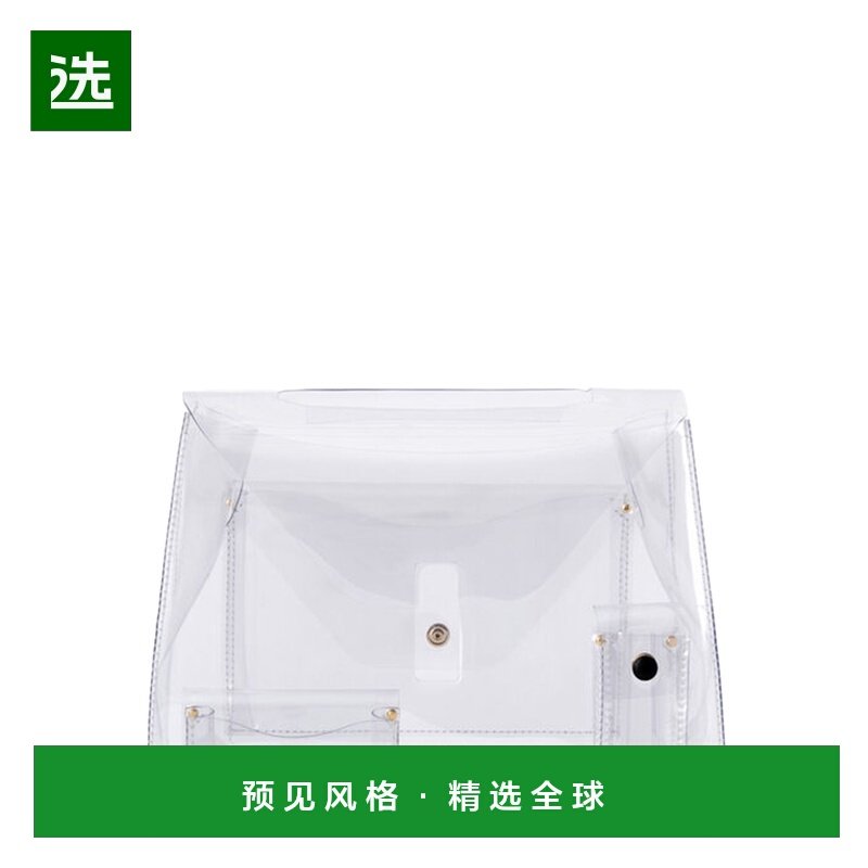 香港直邮VALEXTRA 女士化妆包 SGES0026625ZOCAO99WTNN SS2026,箱包皮具/热销女包/男包,通用款女包,淘宝优惠券,粉丝福利购,淘宝优惠卷