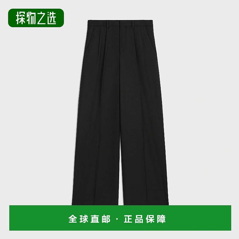 1h可退 欧洲直邮CELINE 赛琳 思琳 25秋冬 RP07B673D.38UB 女士