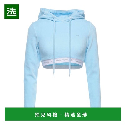 1h可退 香港直邮Chiara Ferragni 嘉拉·法拉格尼 女士 运动衫