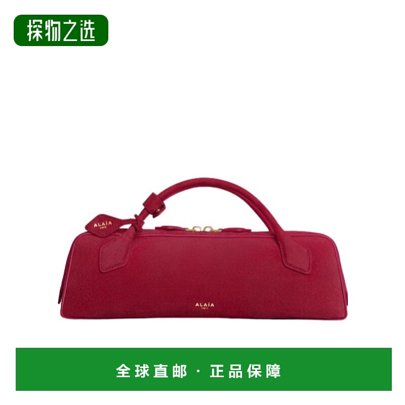 香港直邮Alaia 双手柄手提包 AA1S06026CA328