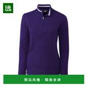 女士 1h可退 毛衣 buck 美国直邮 cutter