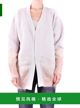 香港直邮DONDUP 女士针织衫 DT229M00584D002090MULTICOLOR