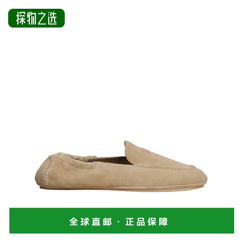 香港直邮Celine ADAM TRIOMPHE乐福鞋 364707029C.