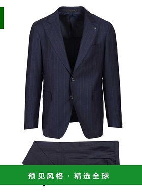 香港直邮TAGLIATORE 男士西服套装 2SVS26B11150123I3126 AW2026