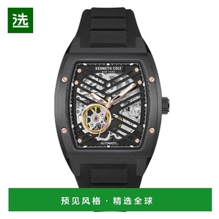 1h可退 【美国直邮】kenneth cole 男士 休闲手表