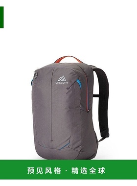 欧洲直邮GREGORY格里高利 Retna20L 登山徒步背包 户外男女通