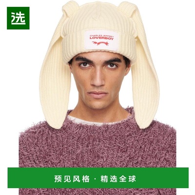 1h可退 【美国直邮】charles jeffrey loverboy  帽子