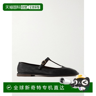 女士 香港直邮The F1599SL3经典 1h可退 形带平底鞋 方头 Row