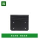 四缝线卡夹 香港直邮Maison Margiela SA1VX0004P4806T8013卡包