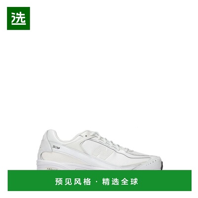 1h可退 香港直邮comme des garcons 川久保玲 男士 U509LCG 鞋靴