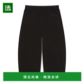 BM51ND319B休闲裤 香港直邮Givenchy 松紧腰身运动裤