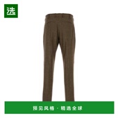 Torino 男士 休闲裤 香港直邮PT CORFZ1Z00FWDZI630050 AW2024
