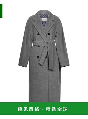 1h可退 香港直邮MAX MARA 女士大衣 2611018011600MADAME018 SS20